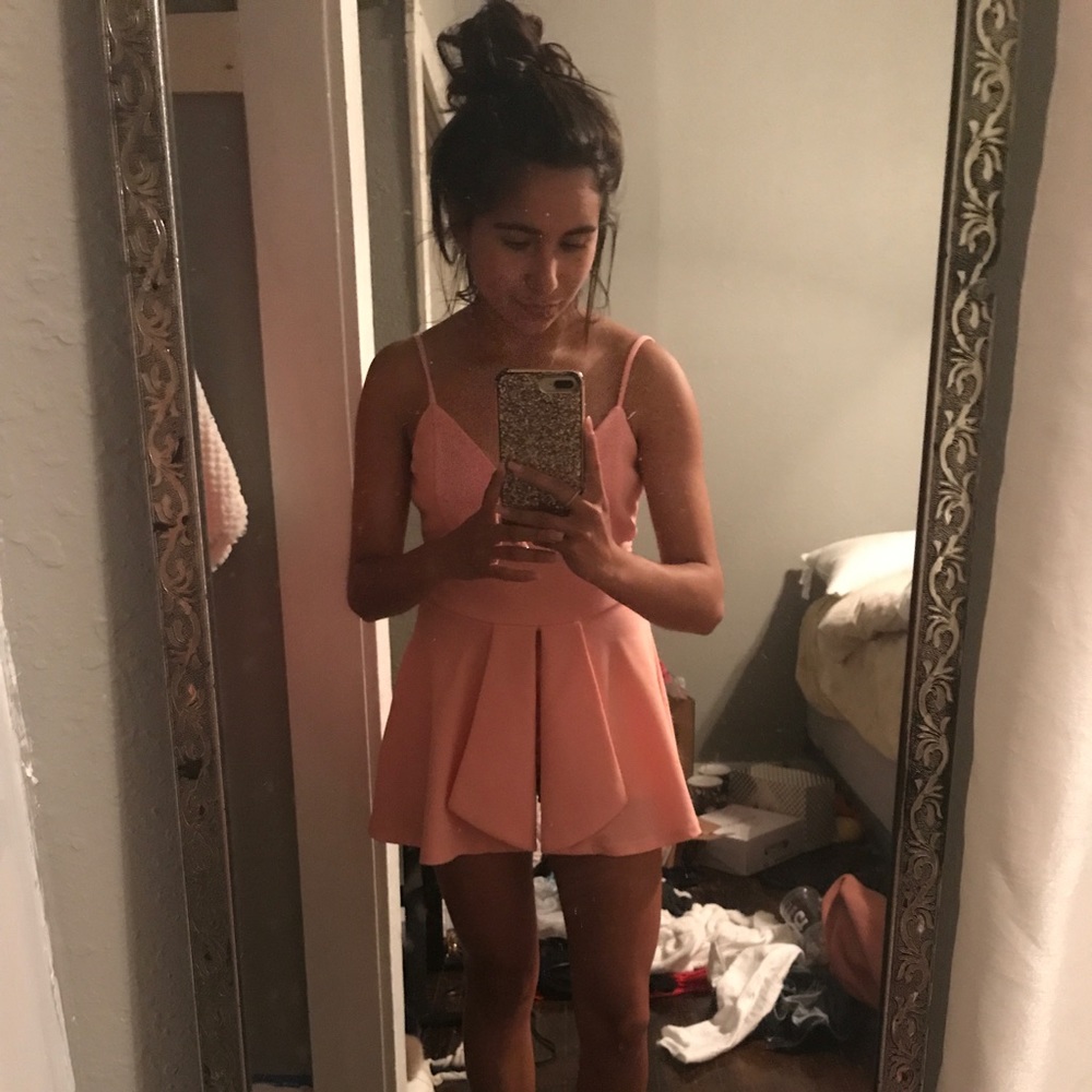Romper - Picture 4 of 7